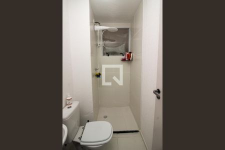 Apartamento à venda com 42m², 2 quartos e 1 vagaBanheiro