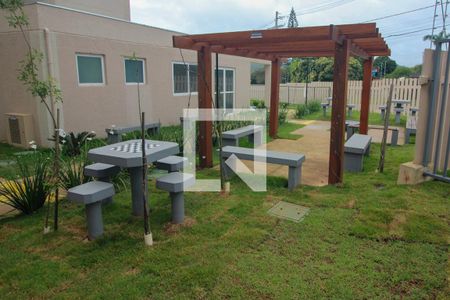 Apartamento à venda com 42m², 2 quartos e 1 vagaÁrea comum