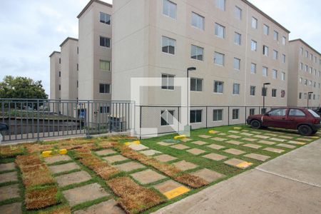 Apartamento à venda com 42m², 2 quartos e 1 vagaGaragem
