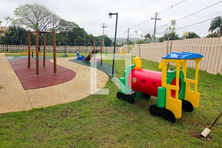 Apartamento à venda com 42m², 2 quartos e 1 vagaÁrea comum - Playground