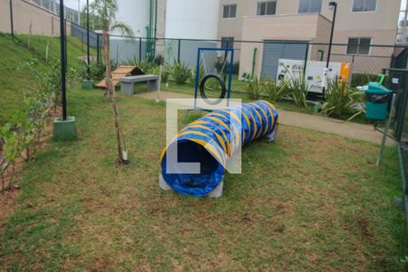 Apartamento à venda com 42m², 2 quartos e 1 vagaEspaço pet