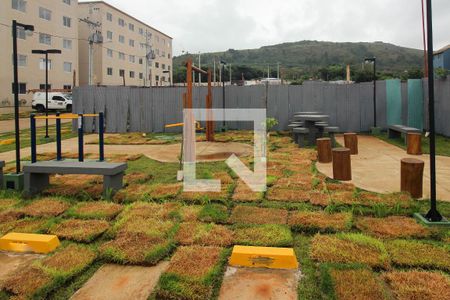 Apartamento à venda com 42m², 2 quartos e 1 vagaÁrea comum