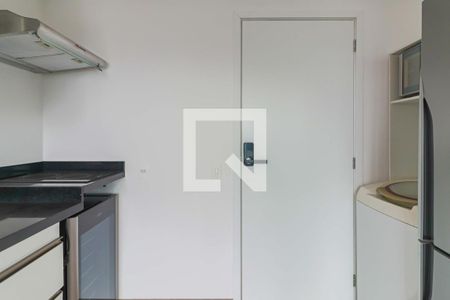 Apartamento para alugar com 36m², 1 quarto e 1 vaga Apartamento para alugar com 36m², 1 quarto e 1 vagaQuarto / Cozinha