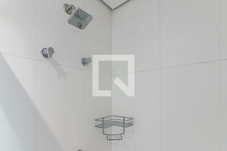 Apartamento para alugar com 36m², 1 quarto e 1 vaga Apartamento para alugar com 36m², 1 quarto e 1 vagaBanheiro