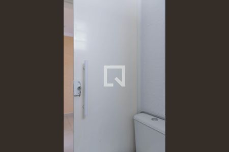 Apartamento à venda com 57m², 3 quartos e 1 vagaBanheiro Social