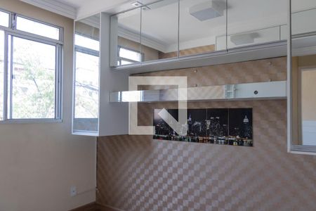 Apartamento à venda com 57m², 3 quartos e 1 vagaQuarto 1