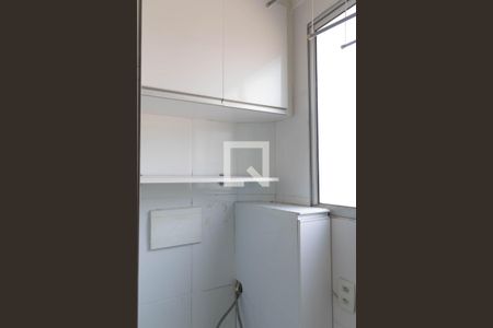 Apartamento à venda com 57m², 3 quartos e 1 vagaÁrea de Serviço