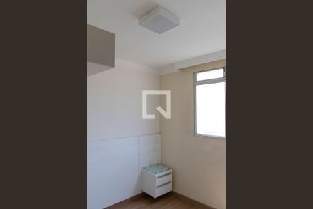 Apartamento à venda com 57m², 3 quartos e 1 vagaQuarto 2