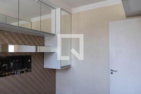 Apartamento à venda com 57m², 3 quartos e 1 vagaQuarto 1