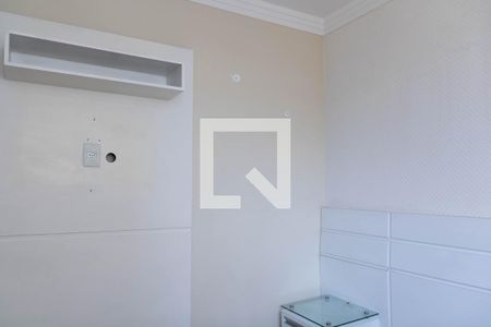 Apartamento à venda com 57m², 3 quartos e 1 vagaQuarto 2