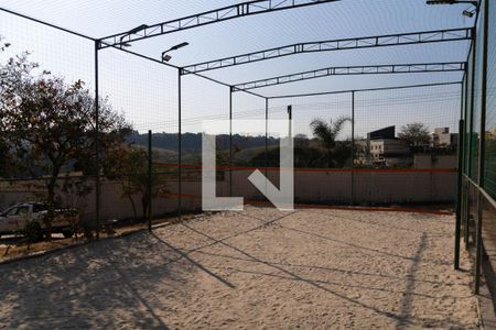 Apartamento à venda com 57m², 3 quartos e 1 vagaQuadra Esportiva