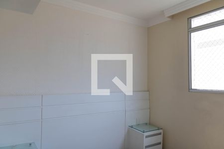 Apartamento à venda com 57m², 3 quartos e 1 vagaQuarto 2
