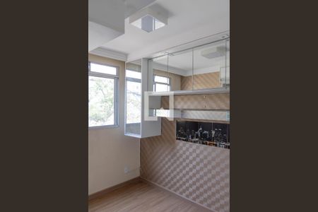 Apartamento à venda com 57m², 3 quartos e 1 vagaQuarto 1