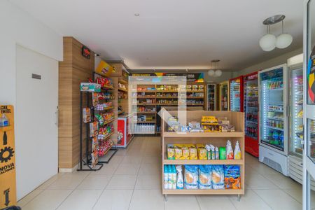 Apartamento à venda com 97m², 3 quartos e 2 vagasÁrea comum