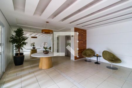 Apartamento à venda com 97m², 3 quartos e 2 vagasÁrea comum