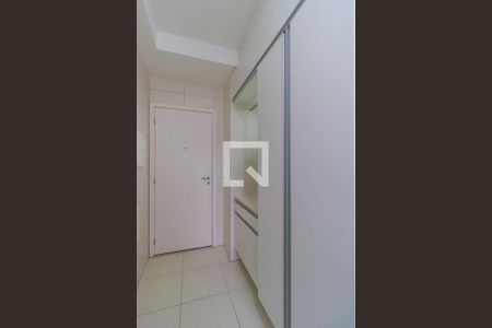 Apartamento à venda com 97m², 3 quartos e 2 vagasCorredor