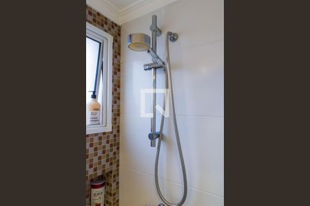 Apartamento à venda com 97m², 3 quartos e 2 vagasBanheiro