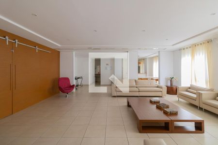 Apartamento à venda com 97m², 3 quartos e 2 vagasÁrea comum