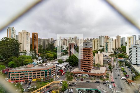 Apartamento à venda com 97m², 3 quartos e 2 vagasQuarto 2