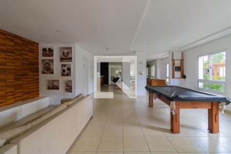 Apartamento à venda com 97m², 3 quartos e 2 vagasÁrea comum