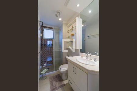 Apartamento à venda com 97m², 3 quartos e 2 vagasBanheiro 2