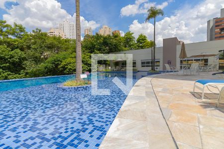 Apartamento à venda com 97m², 3 quartos e 2 vagasÁrea comum