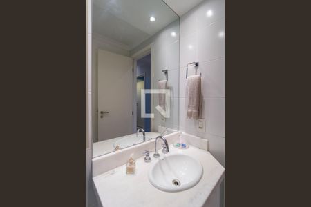 Apartamento à venda com 97m², 3 quartos e 2 vagasBanheiro 2