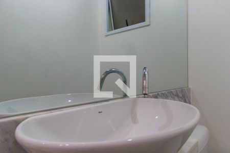 Apartamento à venda com 97m², 3 quartos e 2 vagasLavabo