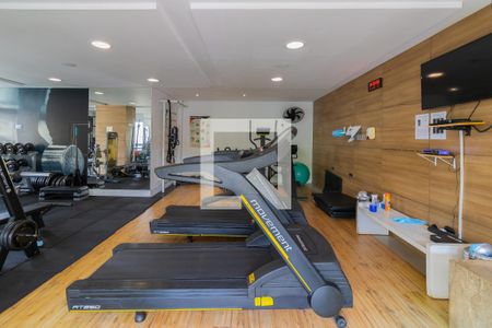 Apartamento à venda com 97m², 3 quartos e 2 vagasÁrea comum