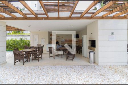 Apartamento à venda com 97m², 3 quartos e 2 vagasÁrea comum