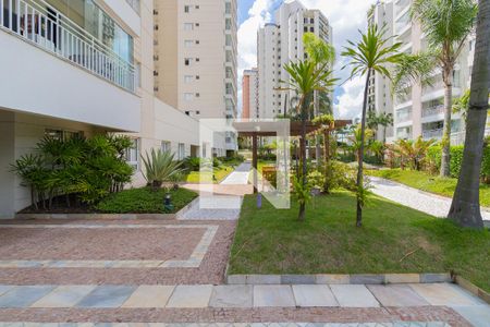 Apartamento à venda com 97m², 3 quartos e 2 vagasÁrea comum
