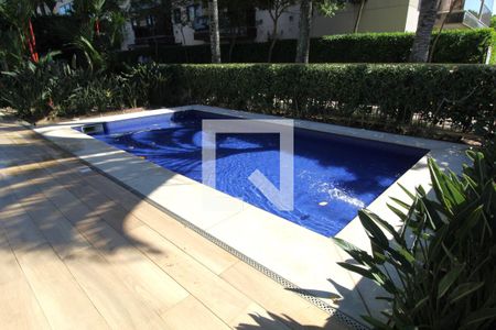 Apartamento à venda com 76m², 3 quartos e 1 vagaÁrea comum - Piscina