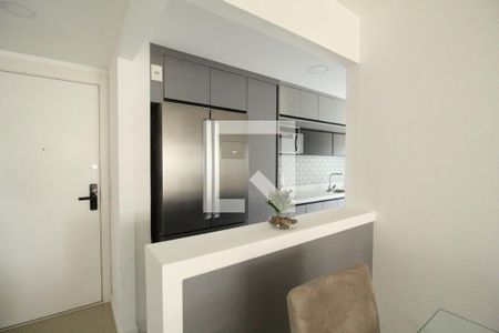 Apartamento à venda com 76m², 3 quartos e 1 vagaCozinha