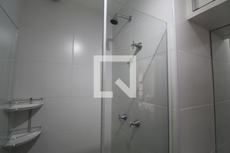 Apartamento à venda com 76m², 3 quartos e 1 vagaBanheiro social