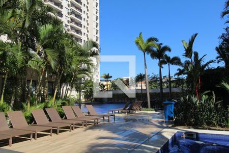 Apartamento à venda com 76m², 3 quartos e 1 vagaÁrea comum - Piscina