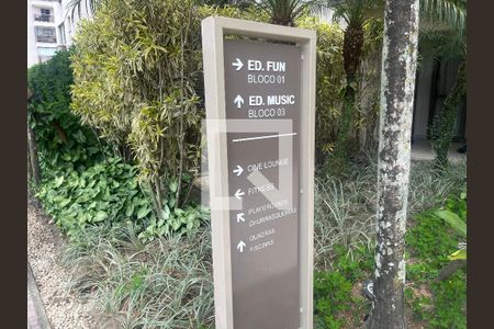 Apartamento à venda com 76m², 3 quartos e 1 vagaÁrea comum