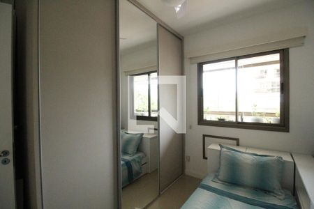 Apartamento à venda com 76m², 3 quartos e 1 vagaQuarto 2