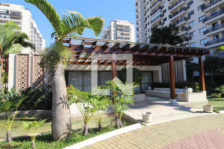 Apartamento à venda com 76m², 3 quartos e 1 vagaÁrea comum - Salão de festas