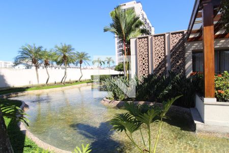 Apartamento à venda com 76m², 3 quartos e 1 vagaÁrea comum