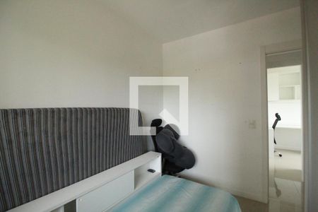 Apartamento à venda com 76m², 3 quartos e 1 vagaQuarto 2