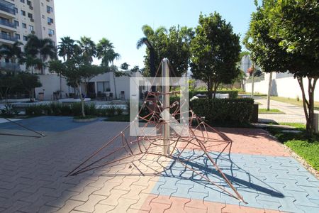 Apartamento à venda com 76m², 3 quartos e 1 vagaÁrea comum