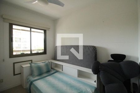 Apartamento à venda com 76m², 3 quartos e 1 vagaQuarto 2