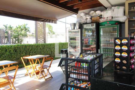 Apartamento à venda com 76m², 3 quartos e 1 vagaÁrea comum - Piscina/lanchonete