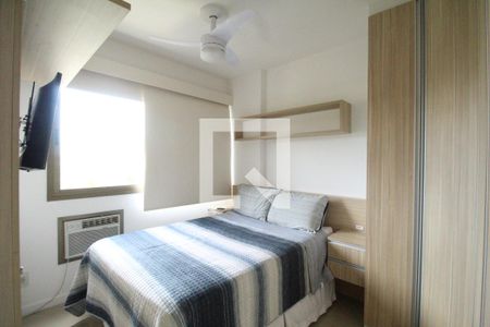 Apartamento à venda com 76m², 3 quartos e 1 vagaSuíte