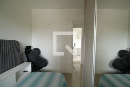 Apartamento à venda com 76m², 3 quartos e 1 vagaQuarto 2