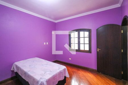 Casa à venda com 348m², 3 quartos e 5 vagasQuarto 1