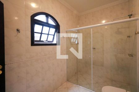 Casa à venda com 348m², 3 quartos e 5 vagasBanheiro Social