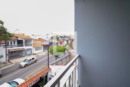 Casa à venda com 348m², 3 quartos e 5 vagasVaranda da Suíte