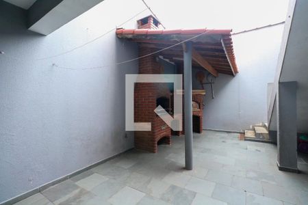 Casa à venda com 348m², 3 quartos e 5 vagasÁrea Gourmet