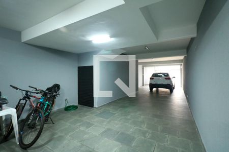 Casa à venda com 348m², 3 quartos e 5 vagasGaragem